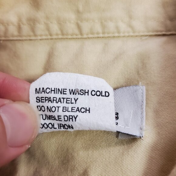 Racing Champions Mens Cartoon Network Button Down Shirt Size XXL Scooby Doo - Picture 6 of 10